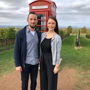 Meet your Posher, Taylor